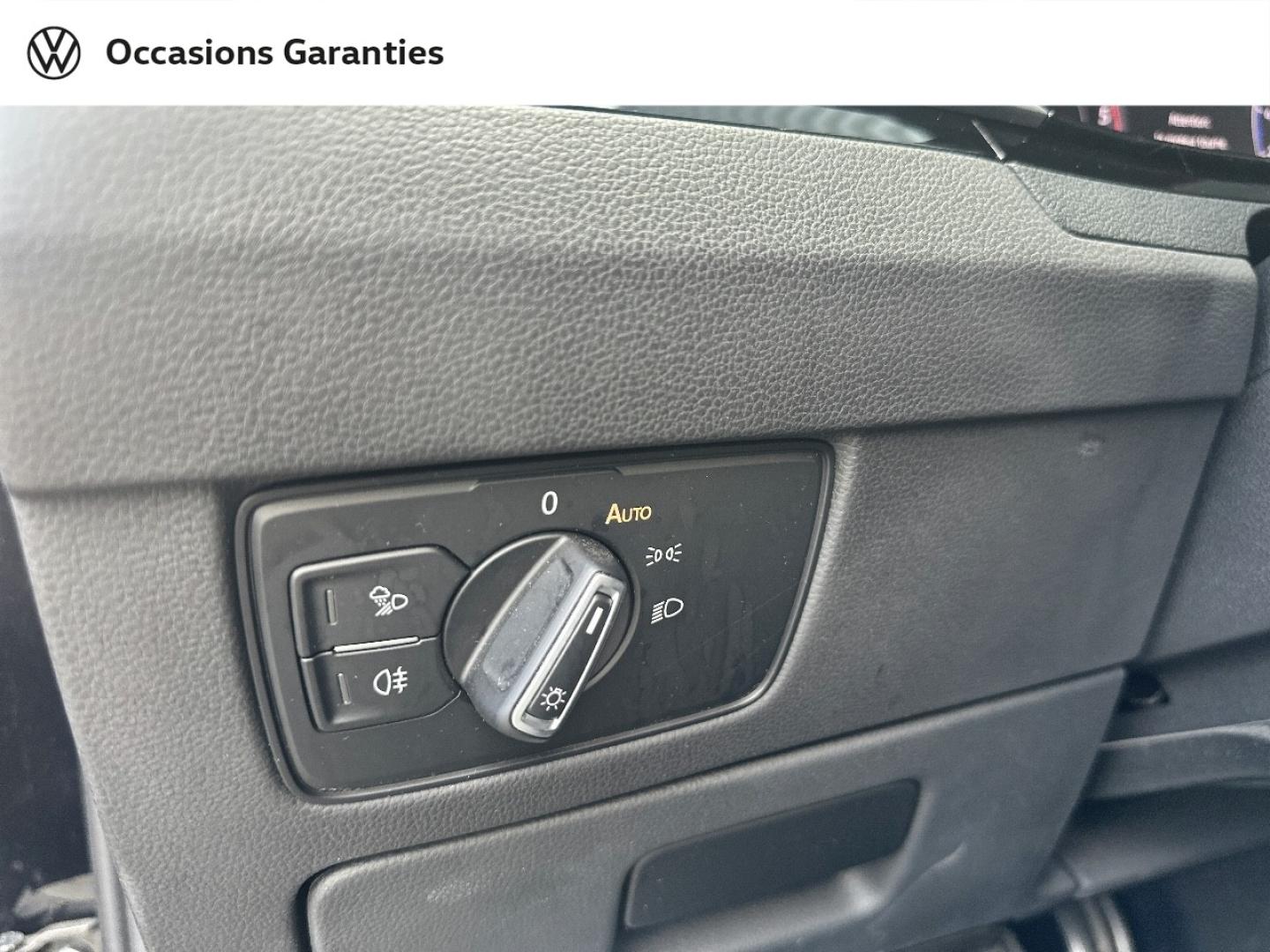 Voitures occasions VOLKSWAGEN ARTEON Elegance Villeneuve-d'Ascq