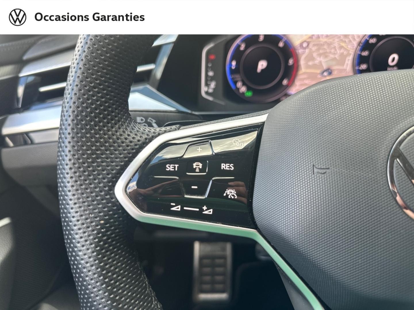 Voitures occasions VOLKSWAGEN ARTEON Elegance Villeneuve-d'Ascq