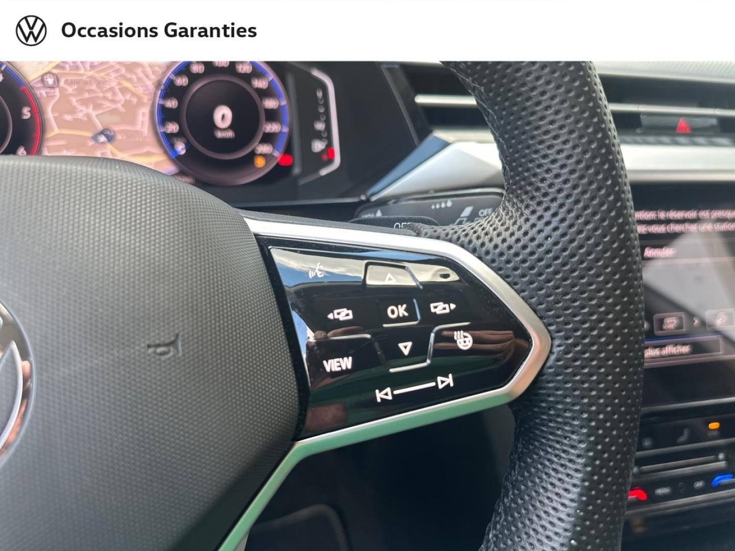Voitures occasions VOLKSWAGEN ARTEON Elegance Villeneuve-d'Ascq