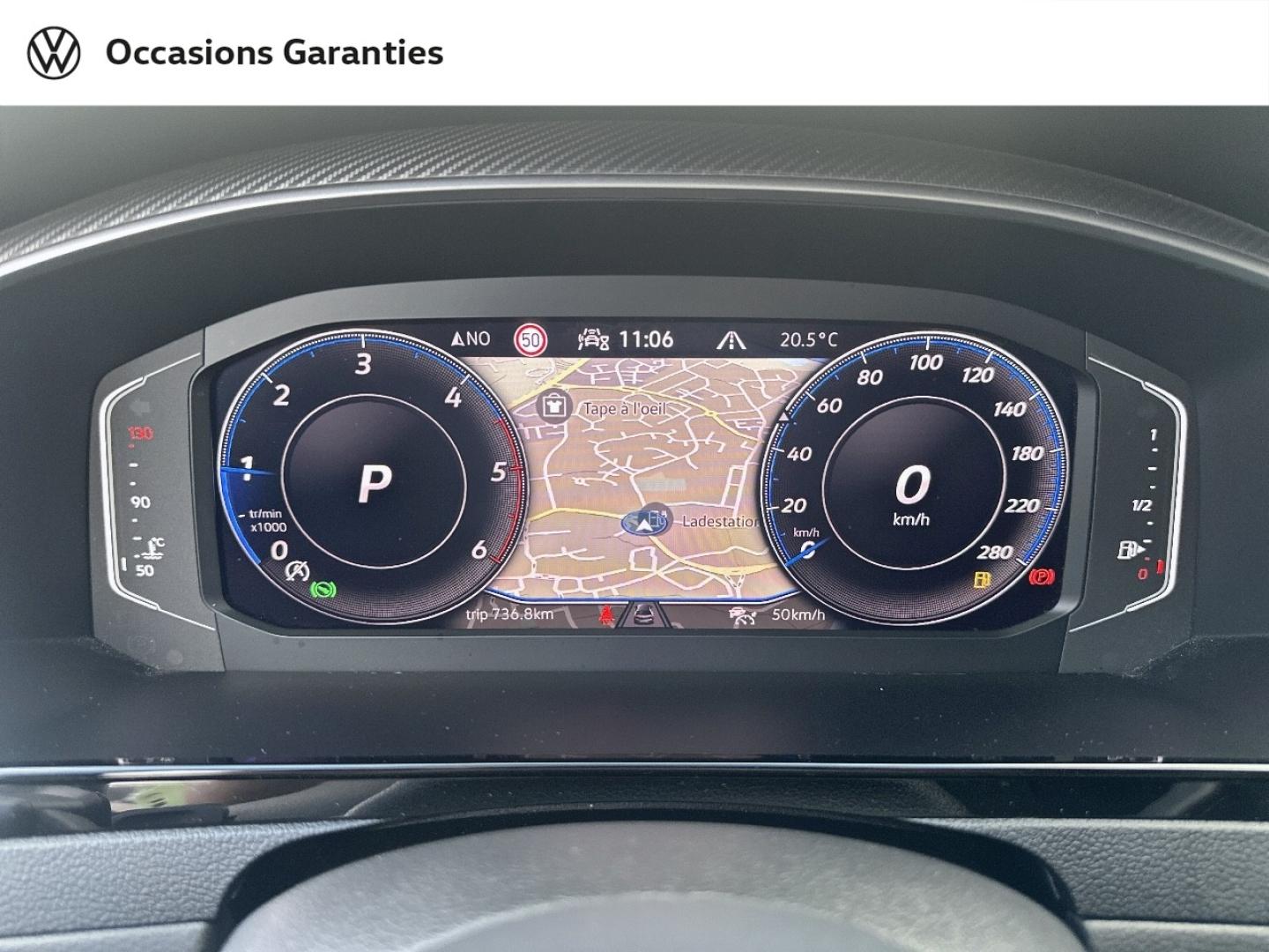 Voitures occasions VOLKSWAGEN ARTEON Elegance Villeneuve-d'Ascq
