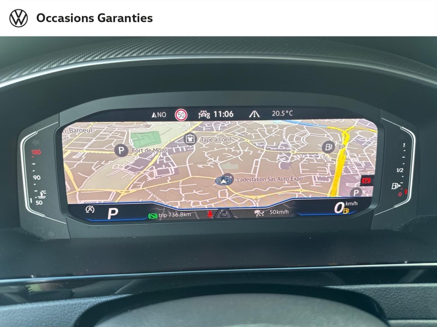 Voitures occasions VOLKSWAGEN ARTEON Elegance Villeneuve-d'Ascq