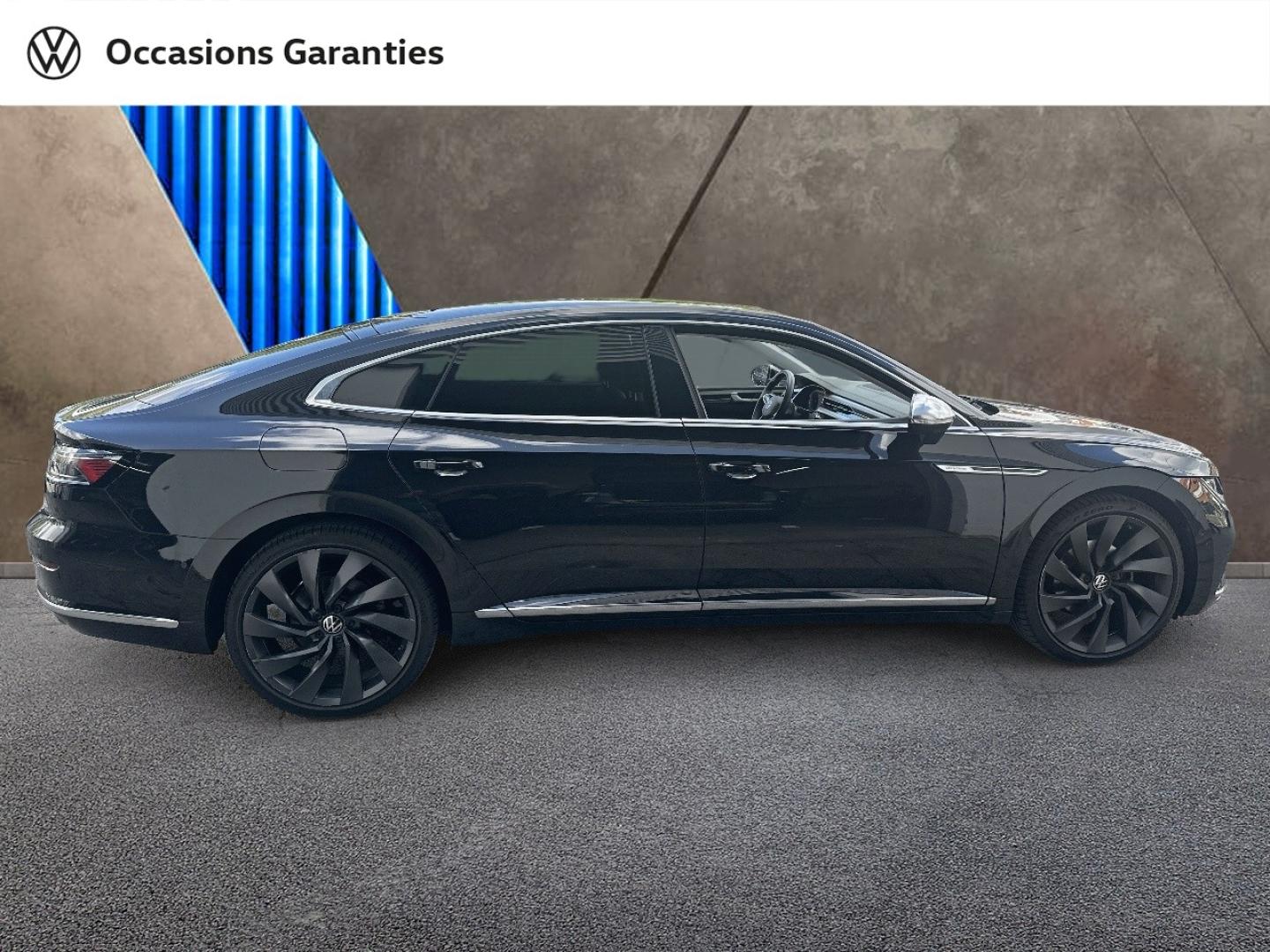 Voitures occasions VOLKSWAGEN ARTEON Elegance Villeneuve-d'Ascq