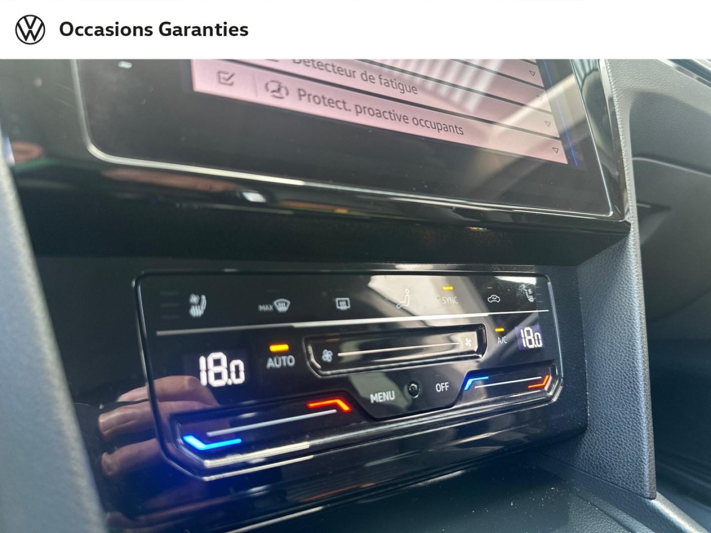 Voitures occasions VOLKSWAGEN ARTEON Elegance Villeneuve-d'Ascq