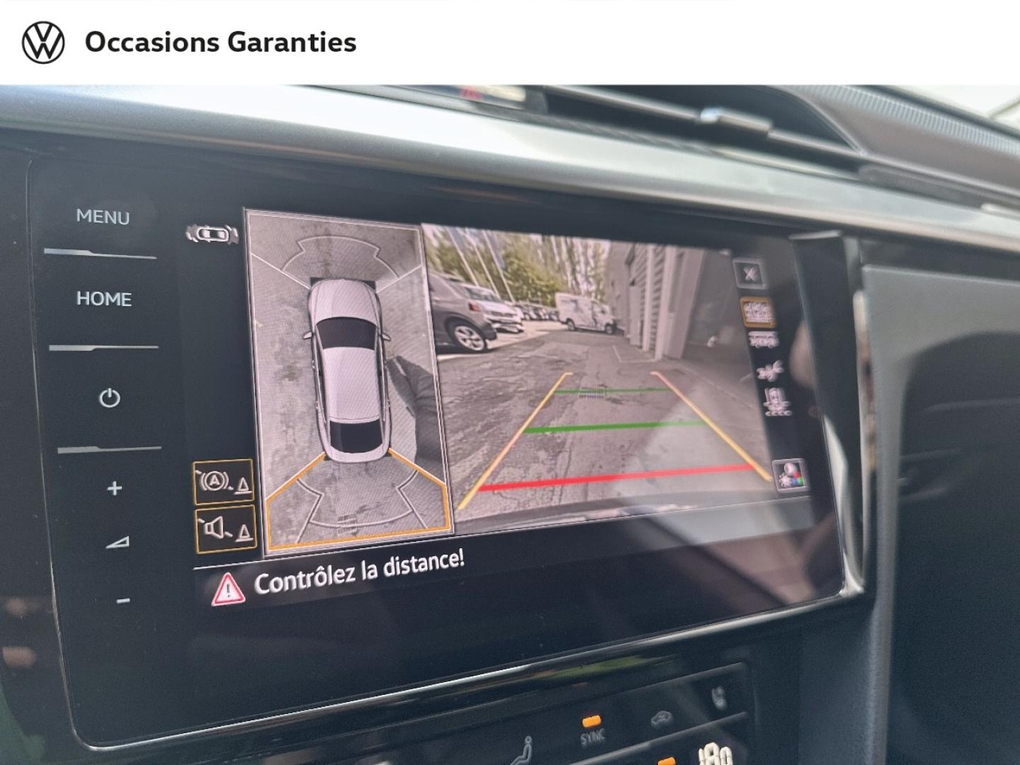 Voitures occasions VOLKSWAGEN ARTEON Elegance Villeneuve-d'Ascq