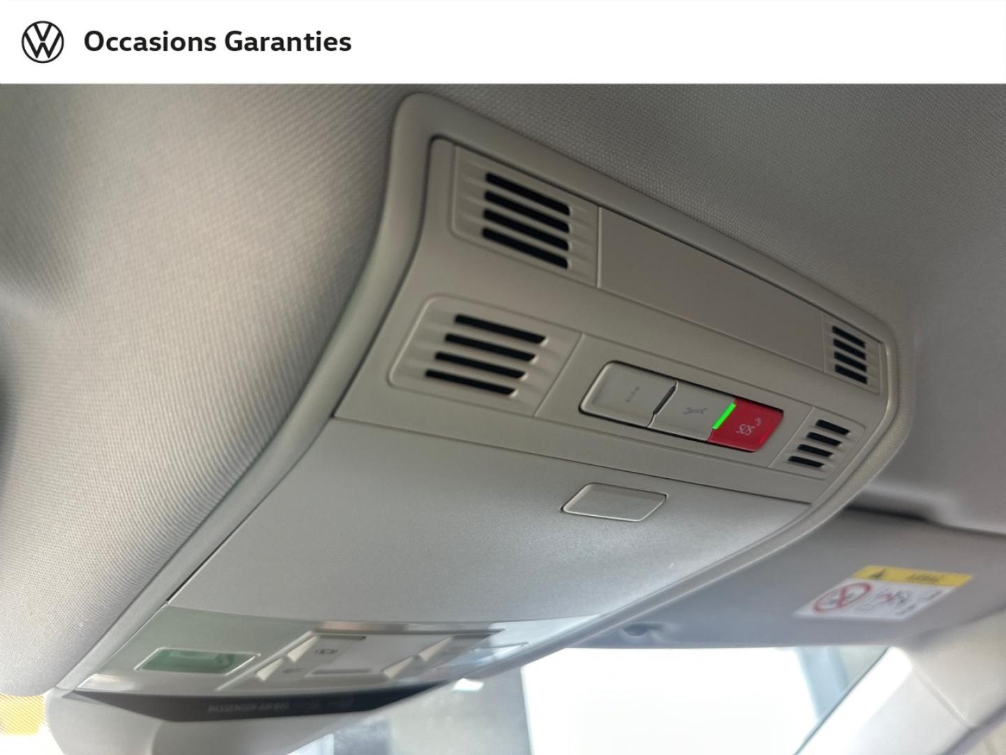 Voitures occasions VOLKSWAGEN ARTEON Elegance Villeneuve-d'Ascq