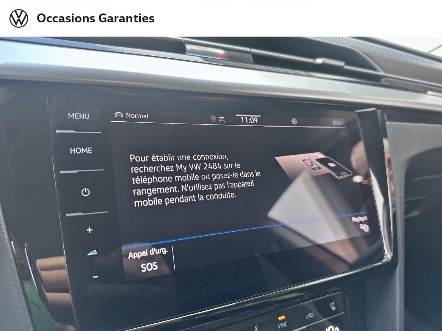 Voitures occasions VOLKSWAGEN ARTEON Elegance Villeneuve-d'Ascq