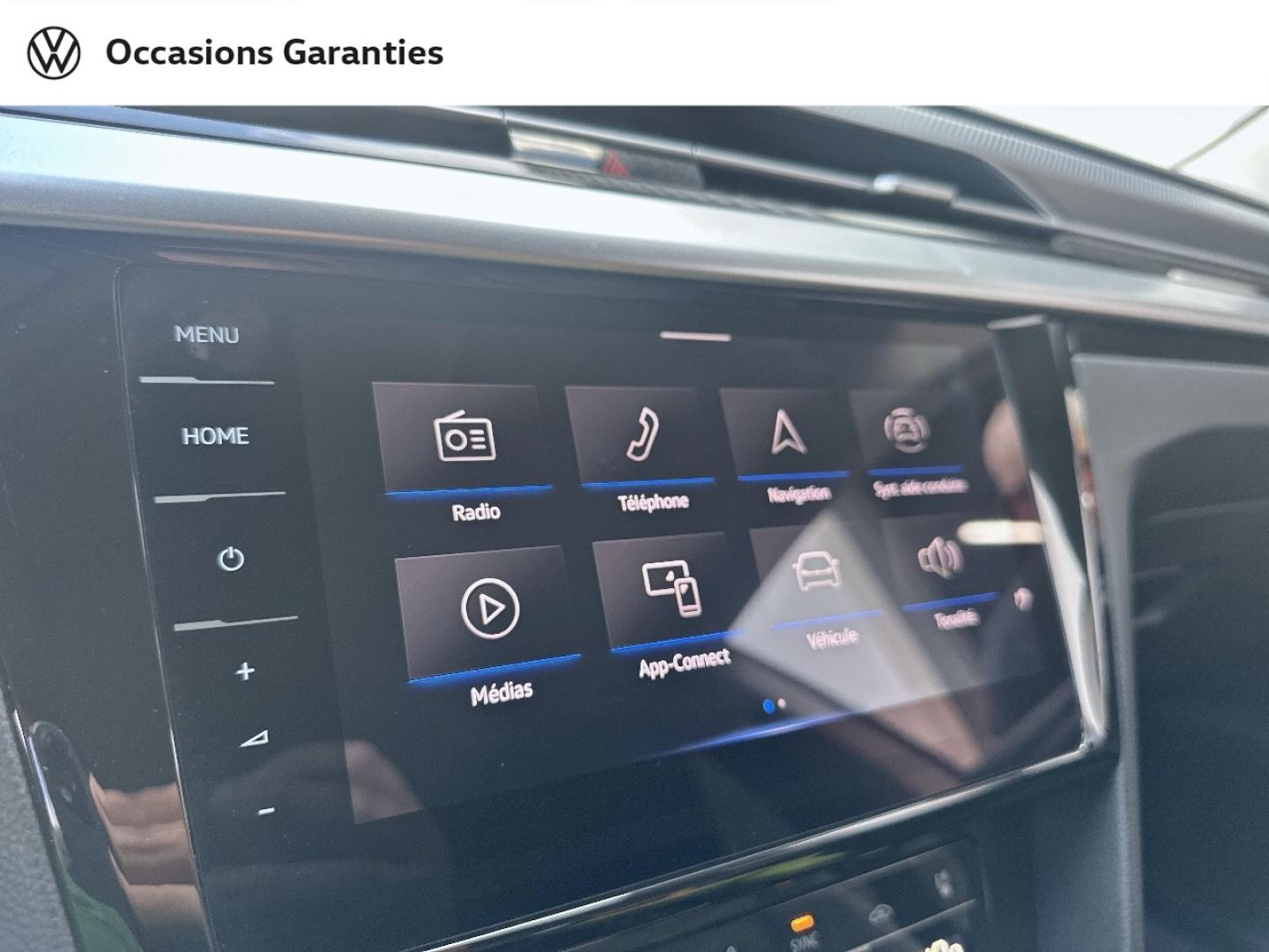 Voitures occasions VOLKSWAGEN ARTEON Elegance Villeneuve-d'Ascq