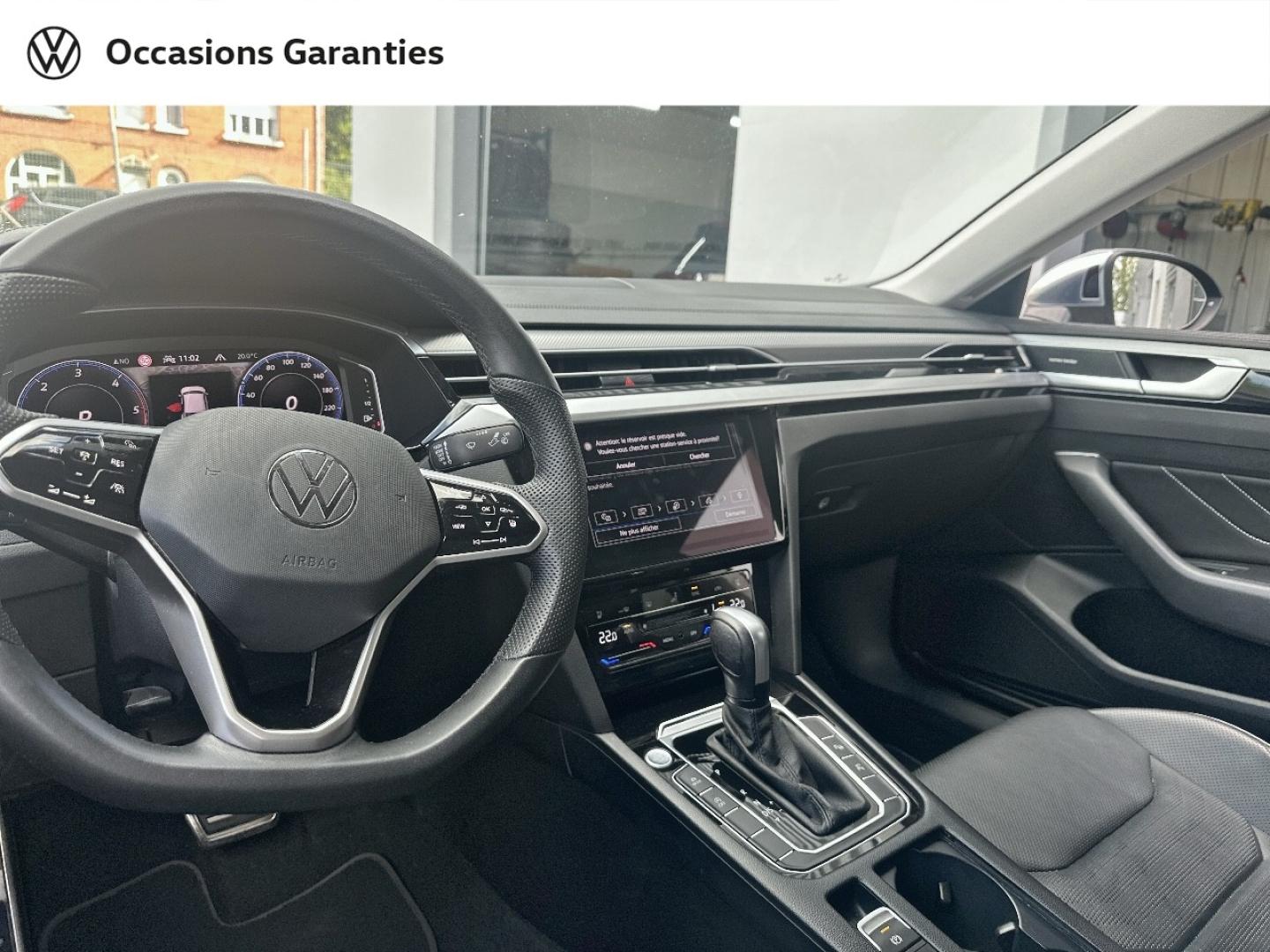 Voitures occasions VOLKSWAGEN ARTEON Elegance Villeneuve-d'Ascq