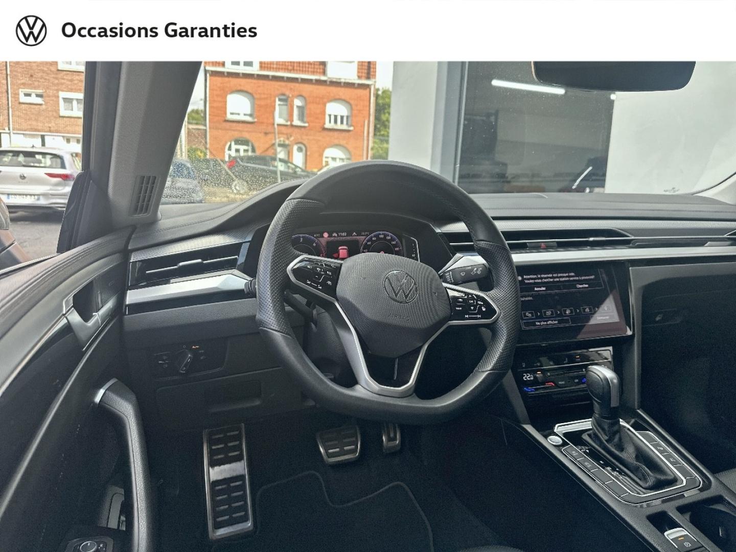Voitures occasions VOLKSWAGEN ARTEON Elegance Villeneuve-d'Ascq