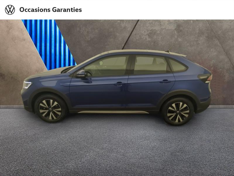 Voitures occasions VOLKSWAGEN TAIGO Life Villeneuve-d'Ascq
