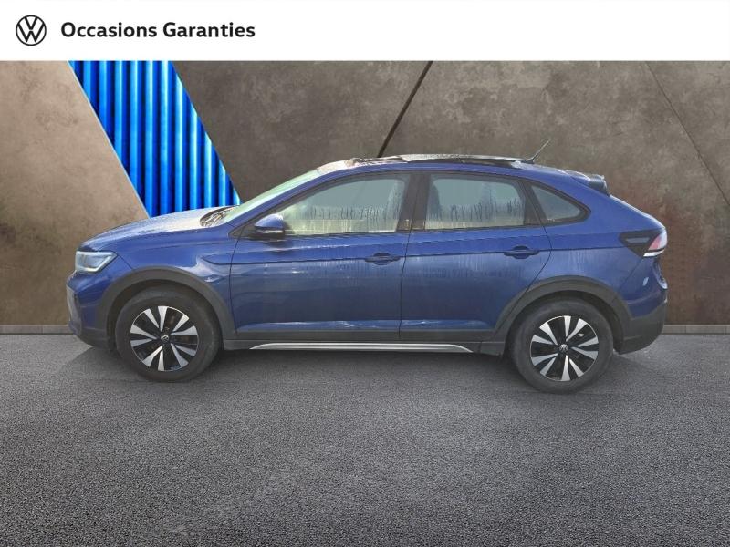Voitures occasions VOLKSWAGEN TAIGO Life Villeneuve-d'Ascq