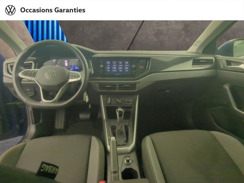 Voitures occasions VOLKSWAGEN TAIGO Life Villeneuve-d'Ascq