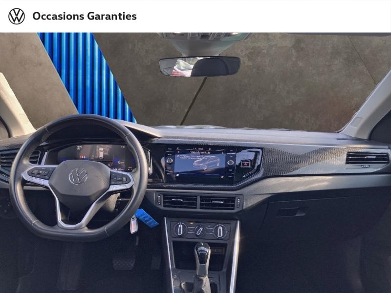 Voitures occasions VOLKSWAGEN TAIGO Life Villeneuve-d'Ascq