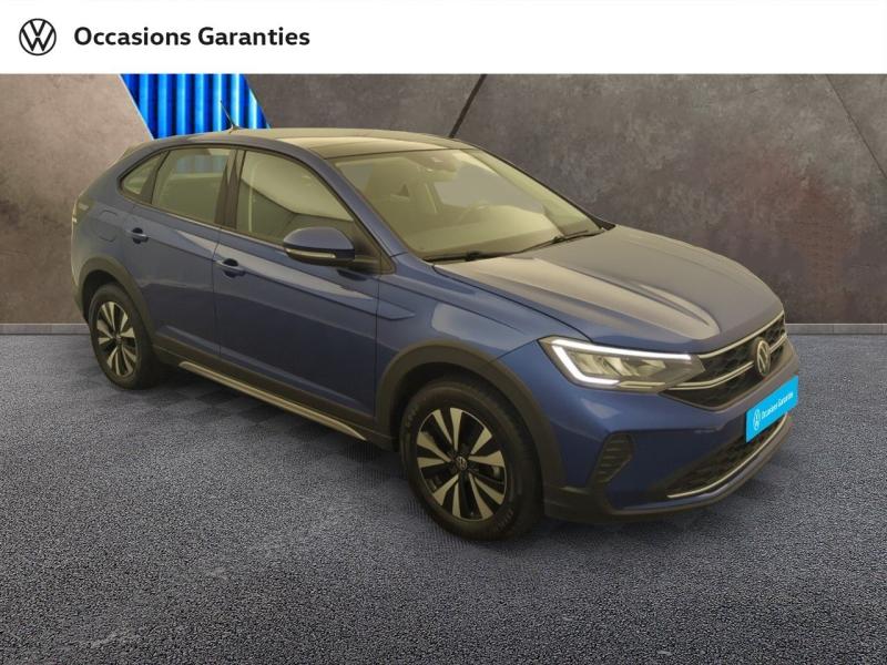Voitures occasions VOLKSWAGEN TAIGO Life Villeneuve-d'Ascq