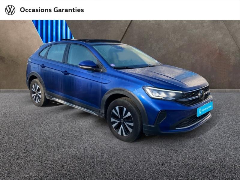 Voitures occasions VOLKSWAGEN TAIGO Life Villeneuve-d'Ascq