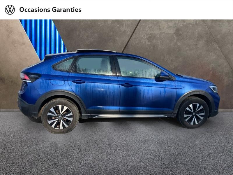 Voitures occasions VOLKSWAGEN TAIGO Life Villeneuve-d'Ascq