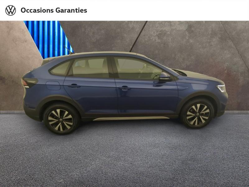Voitures occasions VOLKSWAGEN TAIGO Life Villeneuve-d'Ascq
