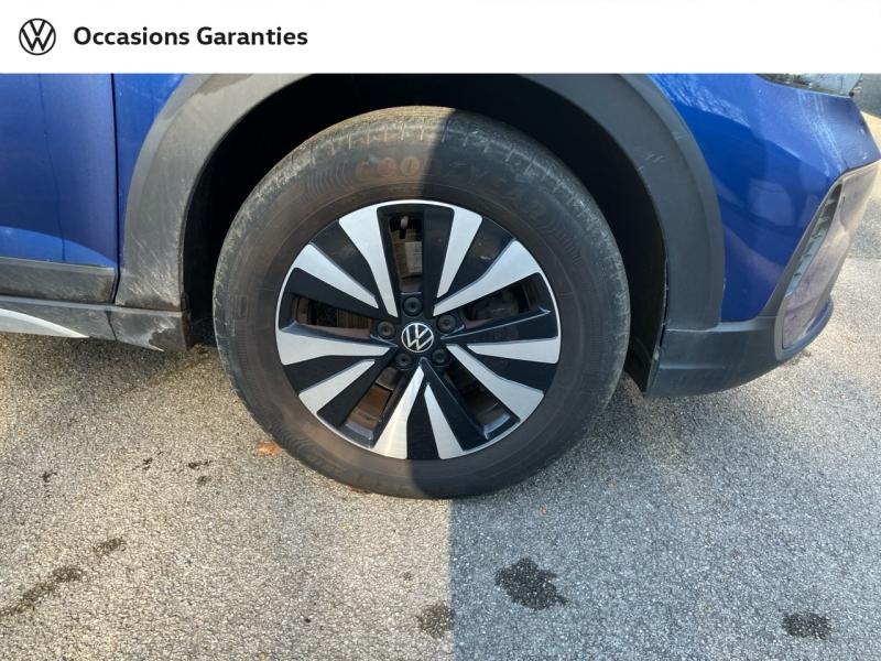 Voitures occasions VOLKSWAGEN TAIGO Life Villeneuve-d'Ascq