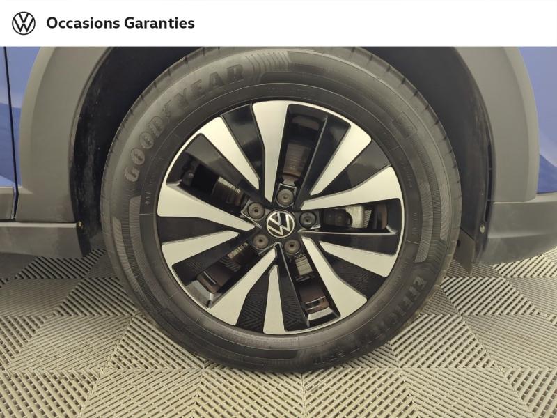 Voitures occasions VOLKSWAGEN TAIGO Life Villeneuve-d'Ascq