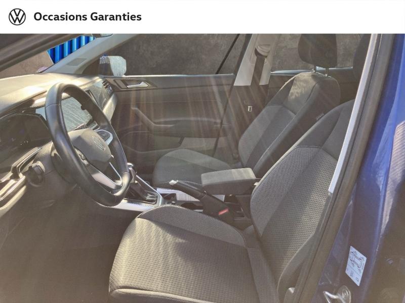 Voitures occasions VOLKSWAGEN TAIGO Life Villeneuve-d'Ascq