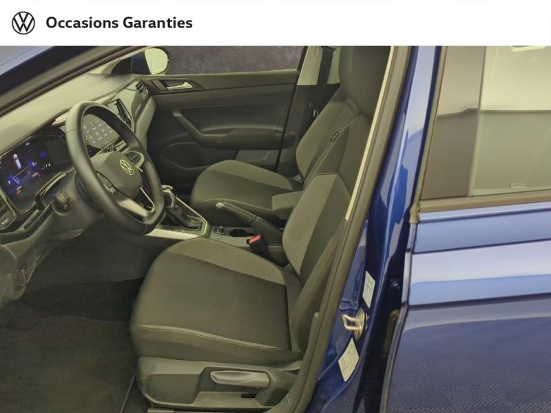 Voitures occasions VOLKSWAGEN TAIGO Life Villeneuve-d'Ascq