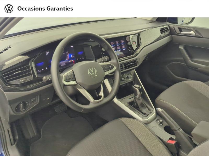 Voitures occasions VOLKSWAGEN TAIGO Life Villeneuve-d'Ascq