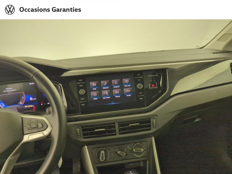 Voitures occasions VOLKSWAGEN TAIGO Life Villeneuve-d'Ascq