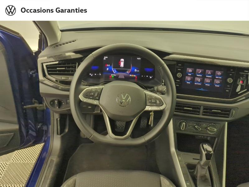 Voitures occasions VOLKSWAGEN TAIGO Life Villeneuve-d'Ascq