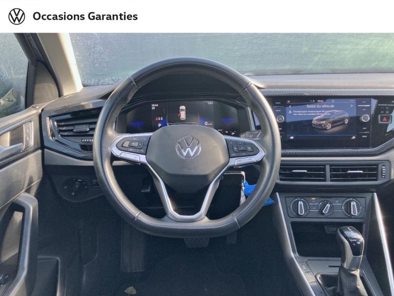 Voitures occasions VOLKSWAGEN TAIGO Life Villeneuve-d'Ascq