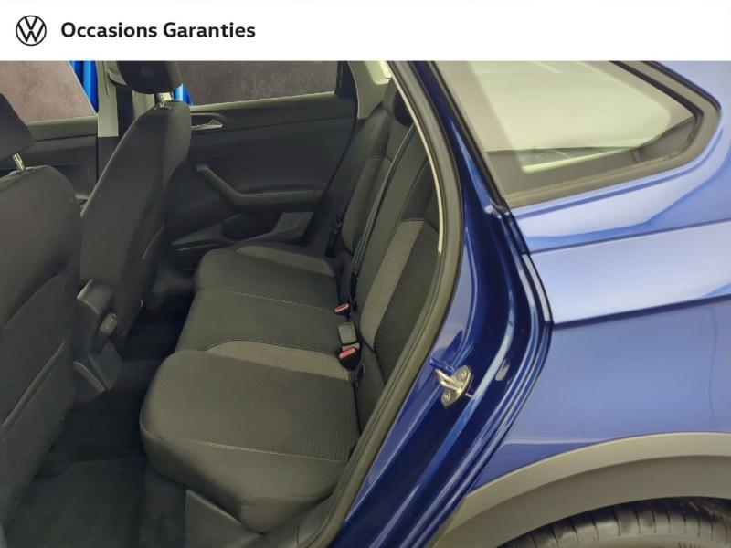 Voitures occasions VOLKSWAGEN TAIGO Life Villeneuve-d'Ascq