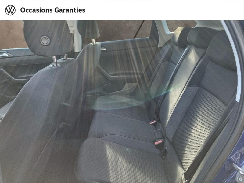 Voitures occasions VOLKSWAGEN TAIGO Life Villeneuve-d'Ascq