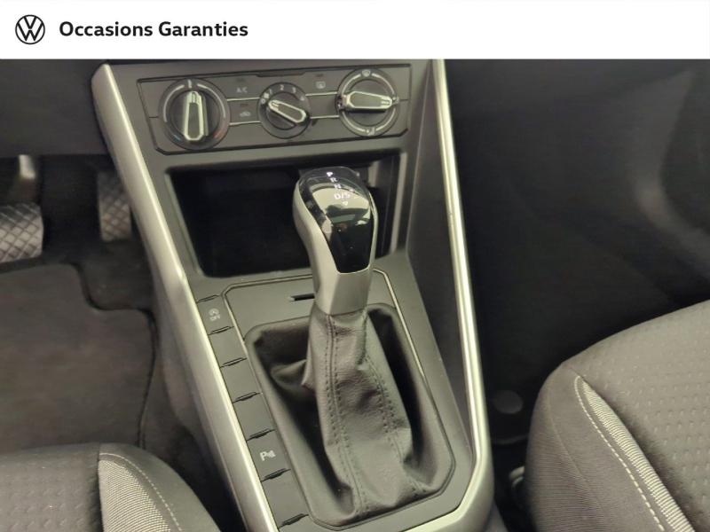 Voitures occasions VOLKSWAGEN TAIGO Life Villeneuve-d'Ascq