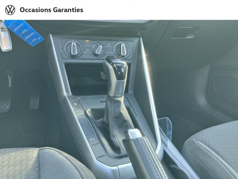 Voitures occasions VOLKSWAGEN TAIGO Life Villeneuve-d'Ascq