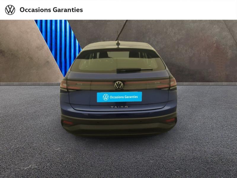 Voitures occasions VOLKSWAGEN TAIGO Life Villeneuve-d'Ascq