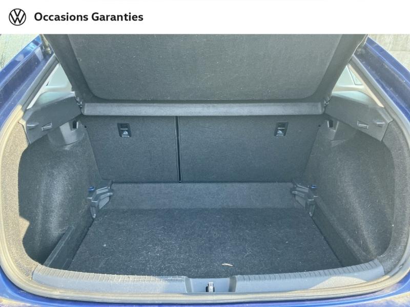 Voitures occasions VOLKSWAGEN TAIGO Life Villeneuve-d'Ascq
