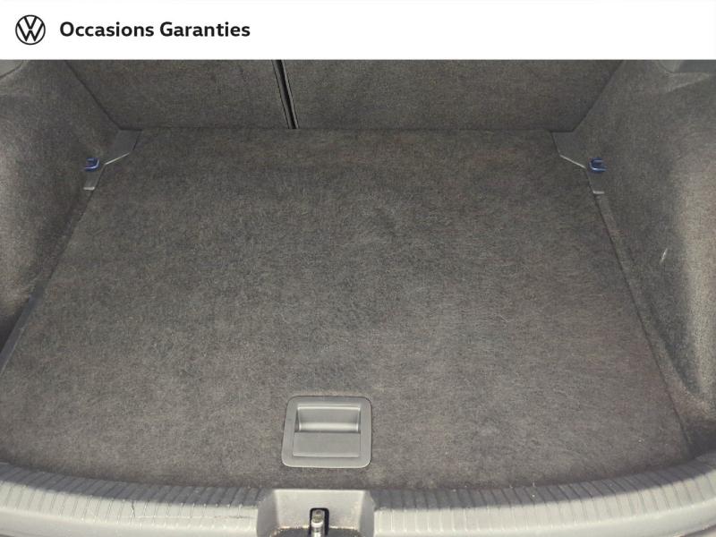 Voitures occasions VOLKSWAGEN TAIGO Life Villeneuve-d'Ascq
