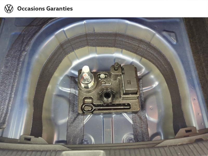 Voitures occasions VOLKSWAGEN TAIGO Life Villeneuve-d'Ascq