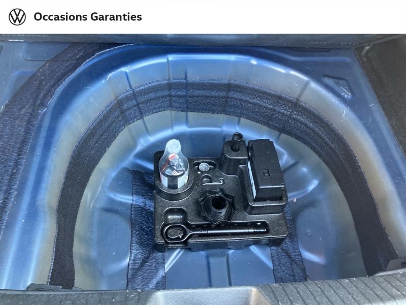 Voitures occasions VOLKSWAGEN TAIGO Life Villeneuve-d'Ascq