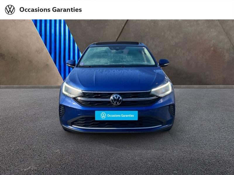 Voitures occasions VOLKSWAGEN TAIGO Life Villeneuve-d'Ascq