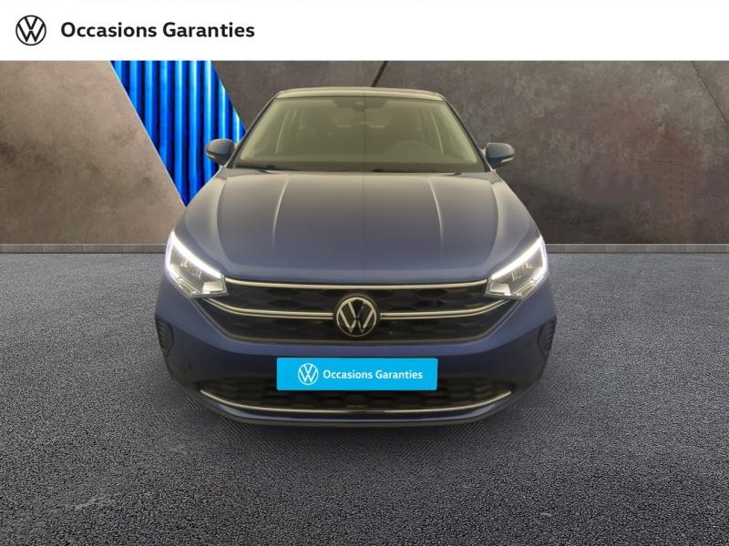 Voitures occasions VOLKSWAGEN TAIGO Life Villeneuve-d'Ascq