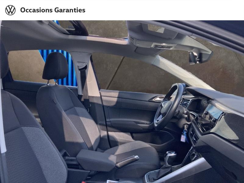 Voitures occasions VOLKSWAGEN TAIGO Life Villeneuve-d'Ascq
