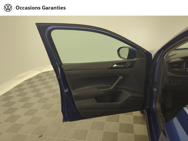 Voitures occasions VOLKSWAGEN TAIGO Life Villeneuve-d'Ascq