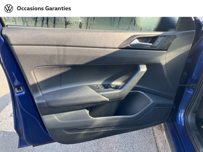 Voitures occasions VOLKSWAGEN TAIGO Life Villeneuve-d'Ascq