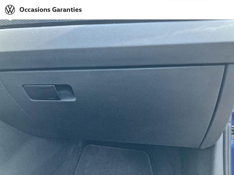 Voitures occasions VOLKSWAGEN TAIGO Life Villeneuve-d'Ascq