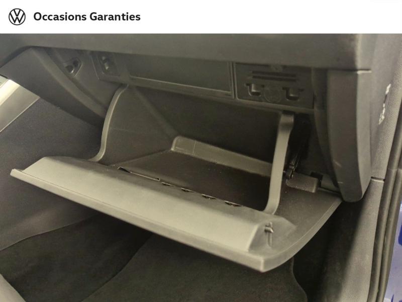 Voitures occasions VOLKSWAGEN TAIGO Life Villeneuve-d'Ascq