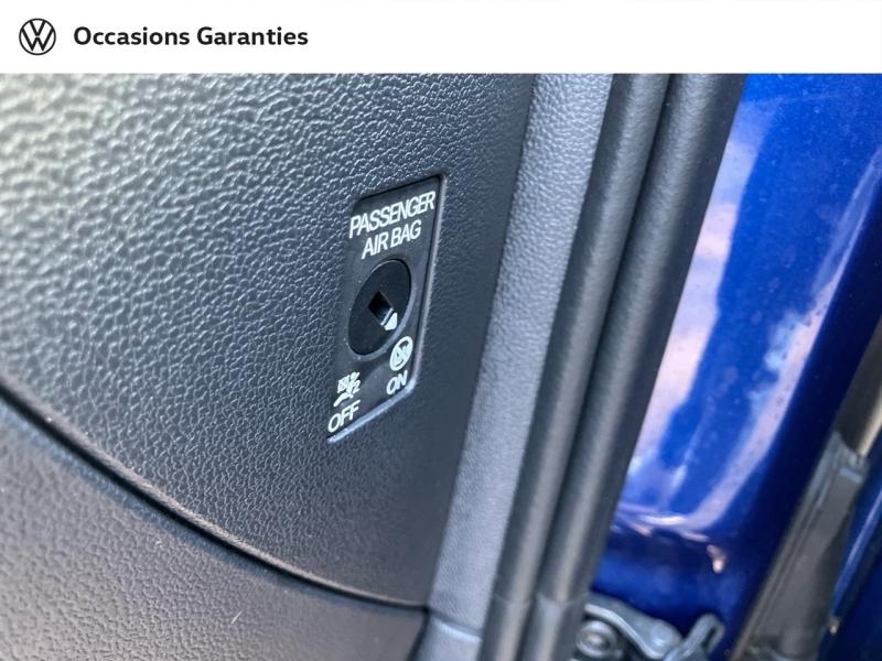 Voitures occasions VOLKSWAGEN TAIGO Life Villeneuve-d'Ascq