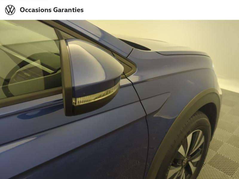 Voitures occasions VOLKSWAGEN TAIGO Life Villeneuve-d'Ascq