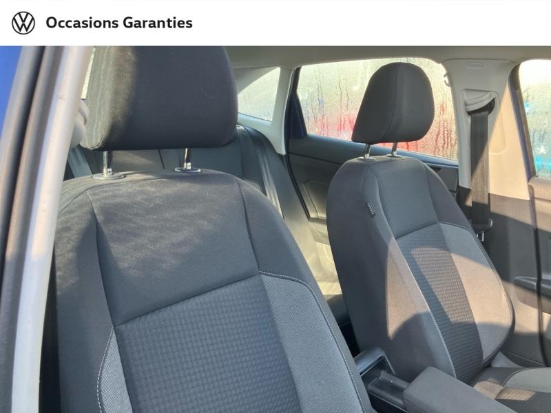 Voitures occasions VOLKSWAGEN TAIGO Life Villeneuve-d'Ascq