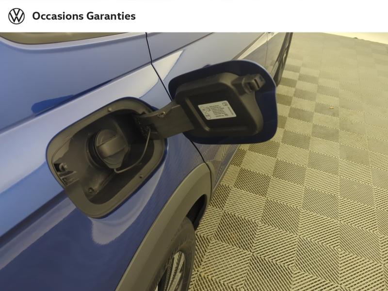 Voitures occasions VOLKSWAGEN TAIGO Life Villeneuve-d'Ascq