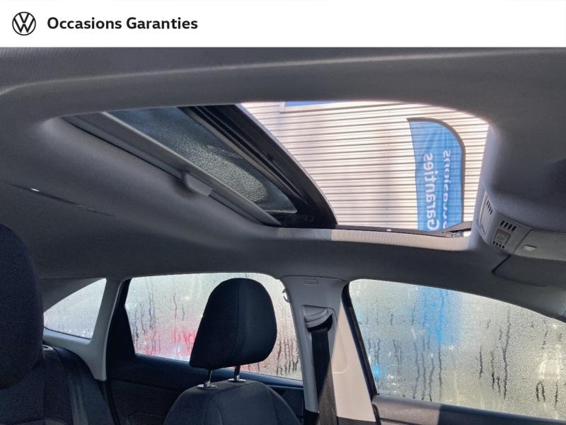 Voitures occasions VOLKSWAGEN TAIGO Life Villeneuve-d'Ascq